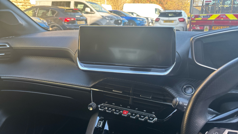 Peugeot 208 100kW GT 50kWh 5dr Auto Electric Hatchback